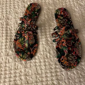 Sam Edelman Sandals in excellent shape new